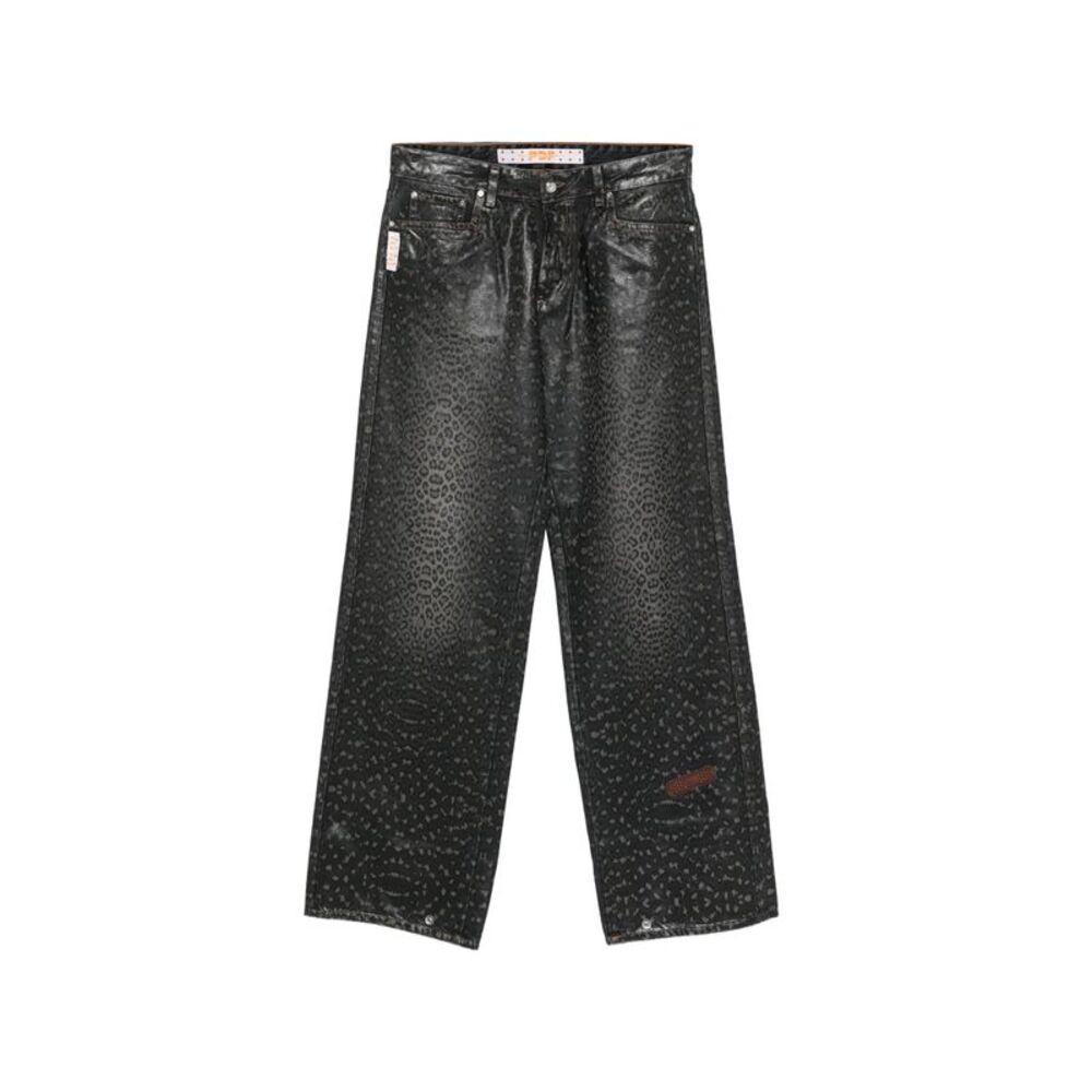 Pdf Black Trousers - Regular & Straight-Leg Trousers Men